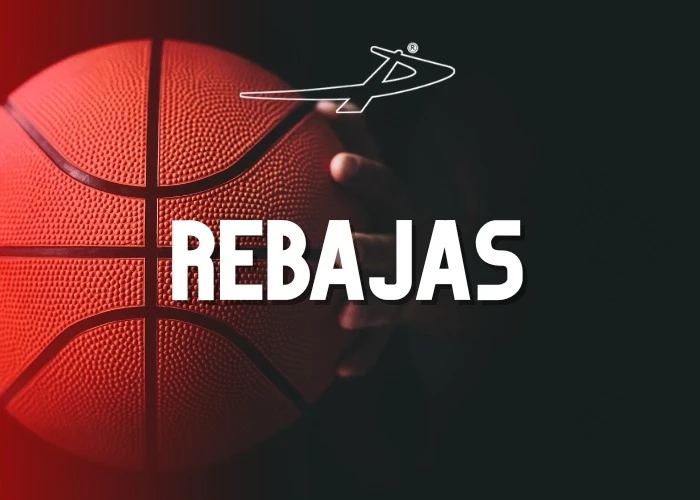 Rebajas