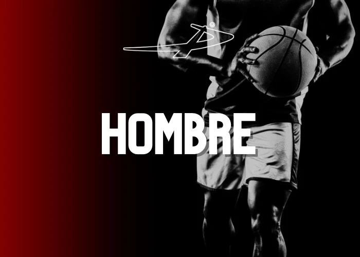Hombre