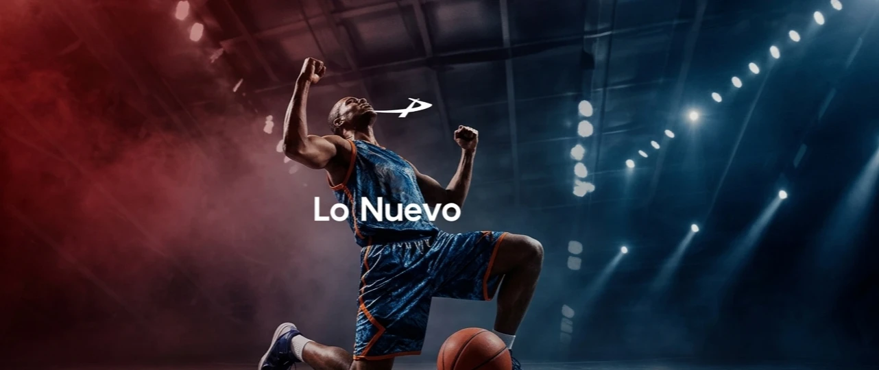 Lo nuevo