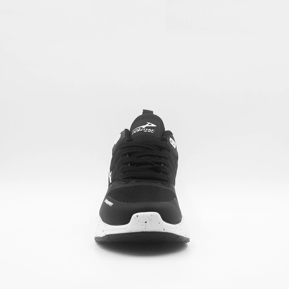 Revolution Total Negro Blanco