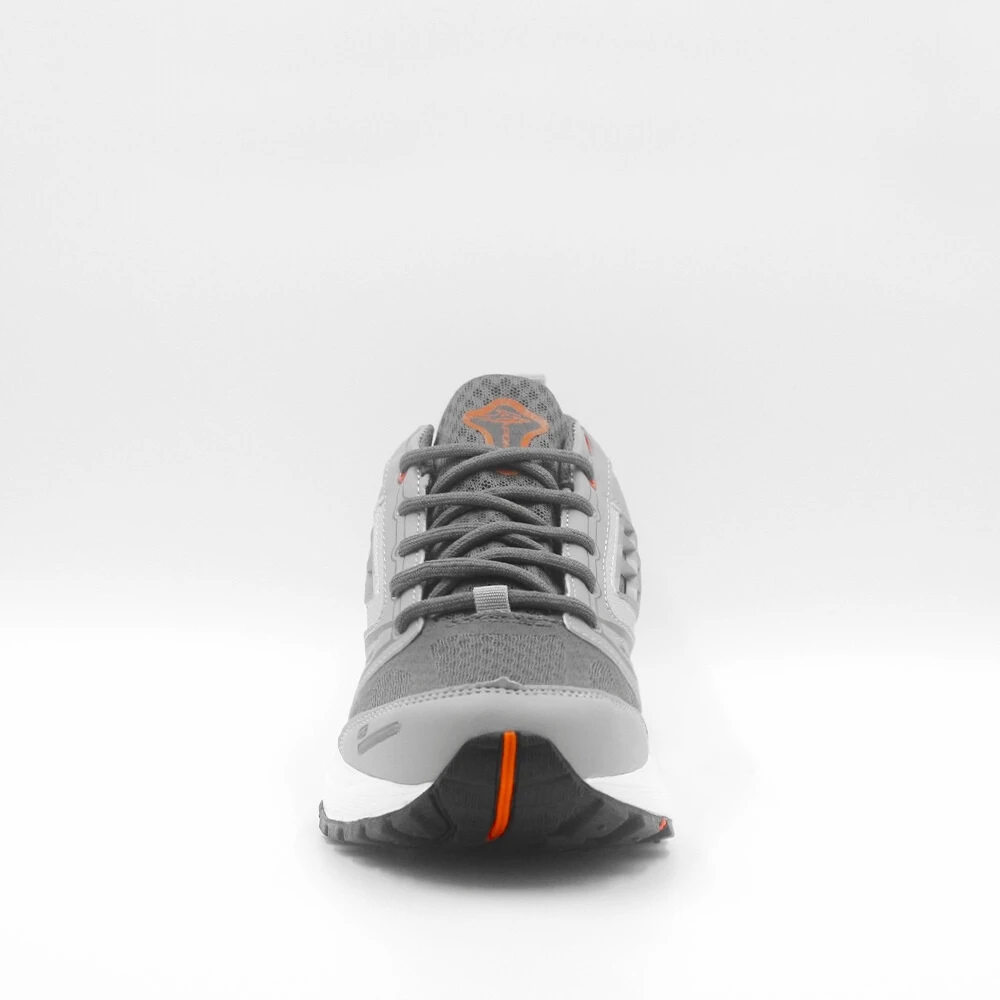 Planet Running Gris Oxford