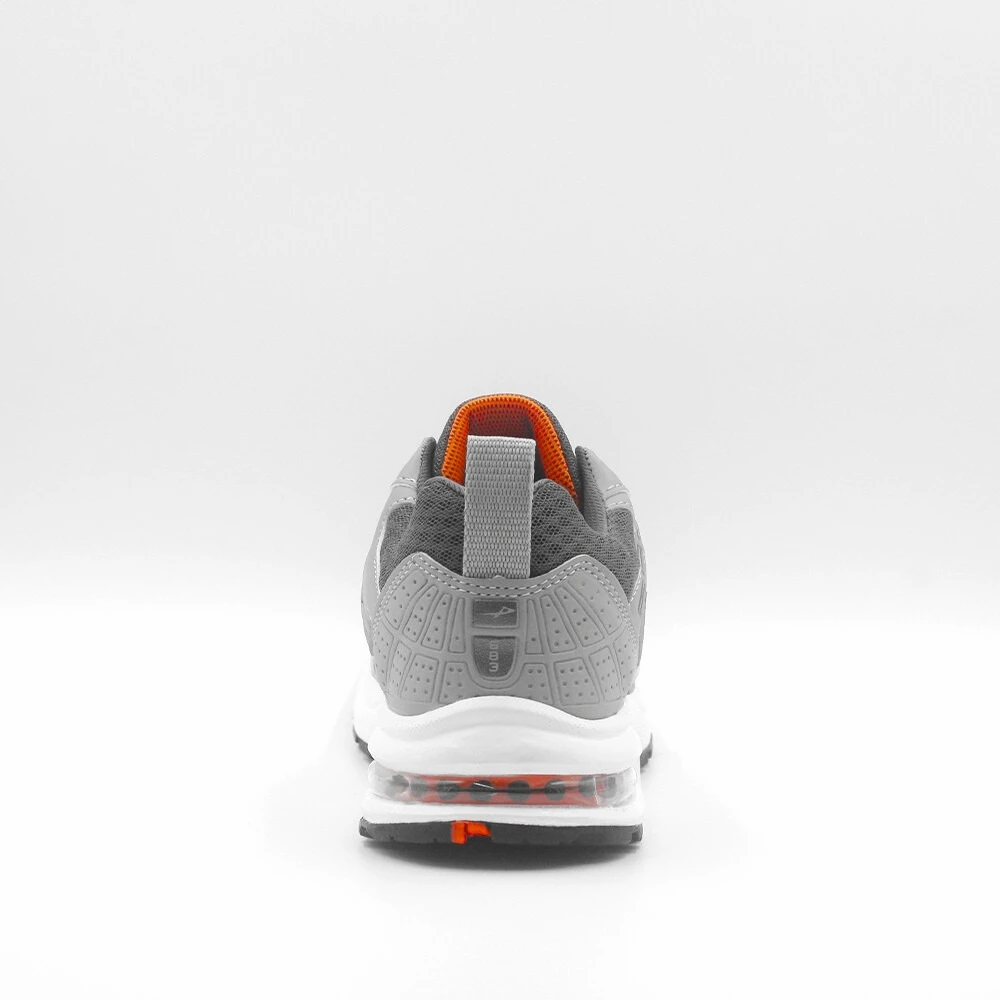 Planet Running Gris Oxford