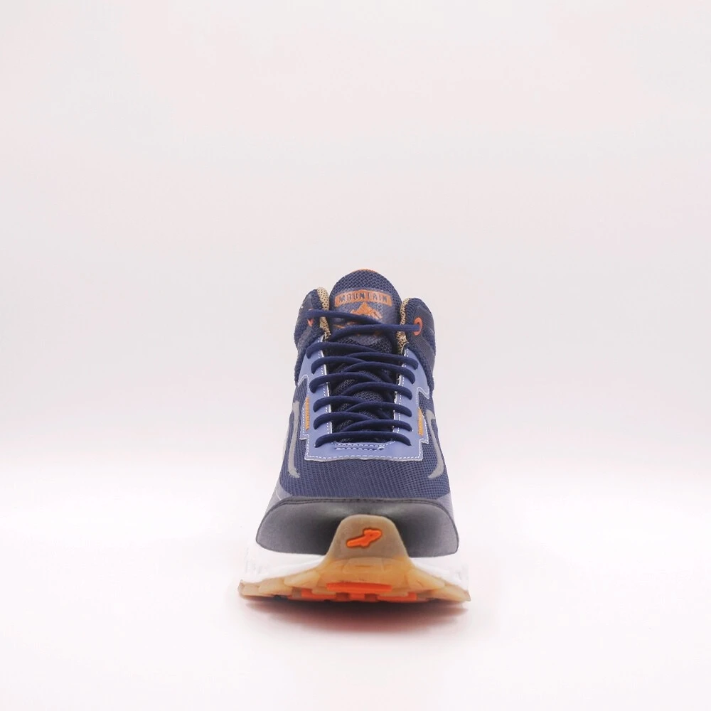 Maximum Land Hiking Montaña Marino Beige