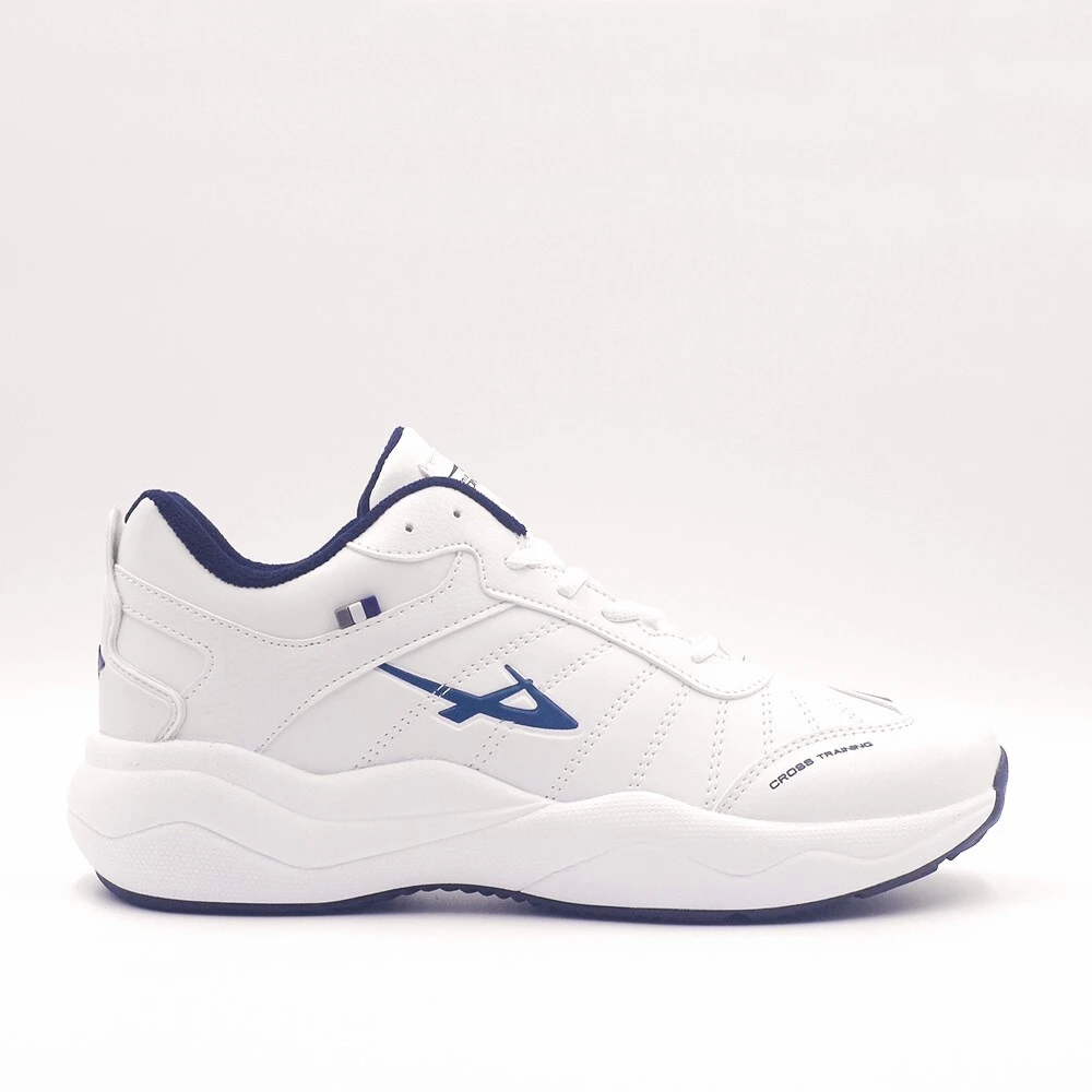 Cross Training Blanco Marino