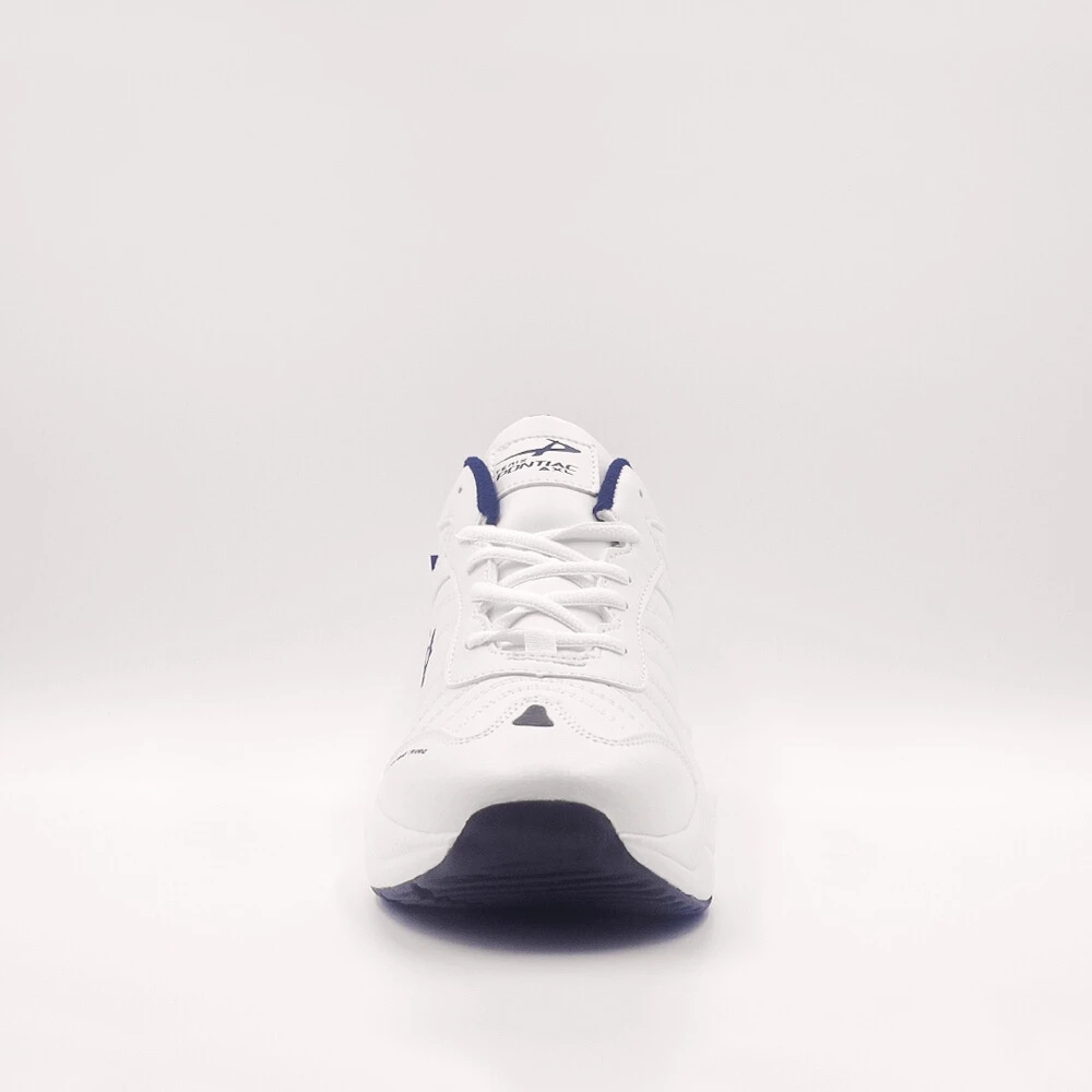 Cross Training Blanco Marino