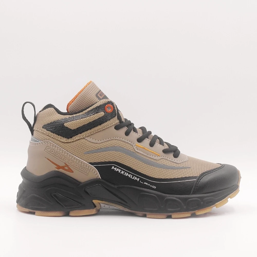 Maximum Land Hiking Montaña Arena