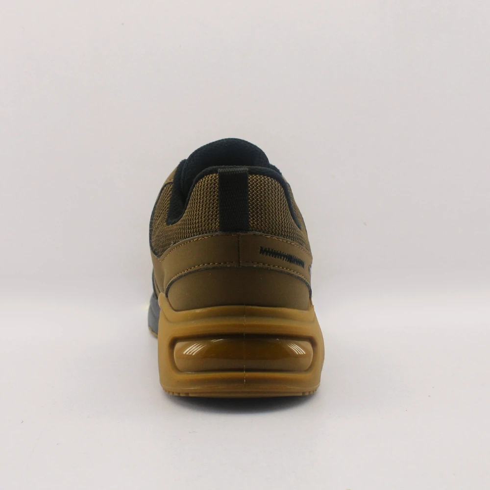 Retro Fly Coyote Negro